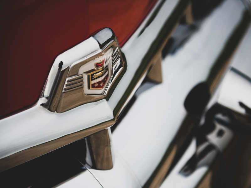 Illustration for article titled This Monarch Convertible Is A Mercury By Another Name